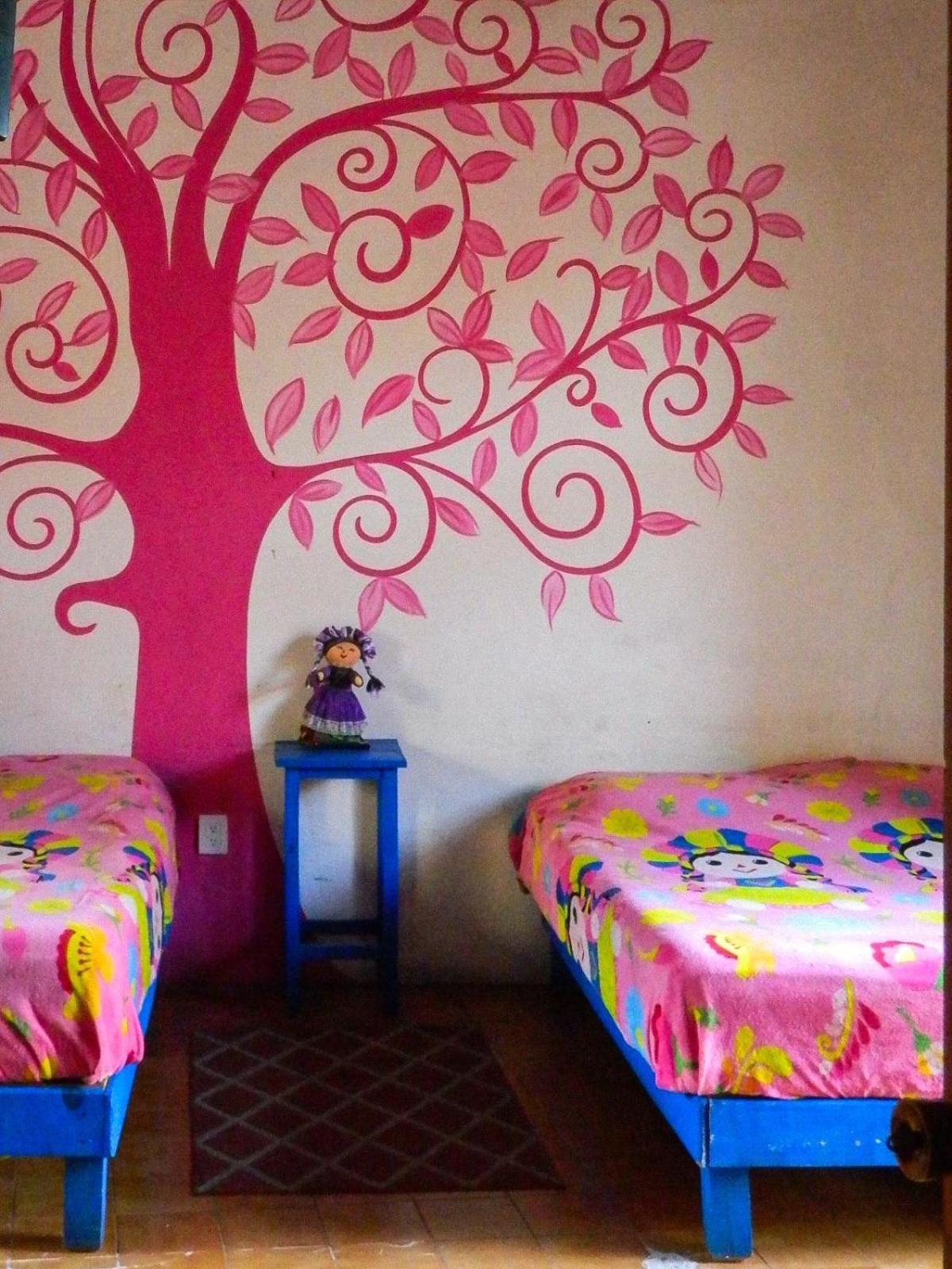 Lele Panchito Y Lavanda Juntos En El Centro Керетаро Экстерьер фото
