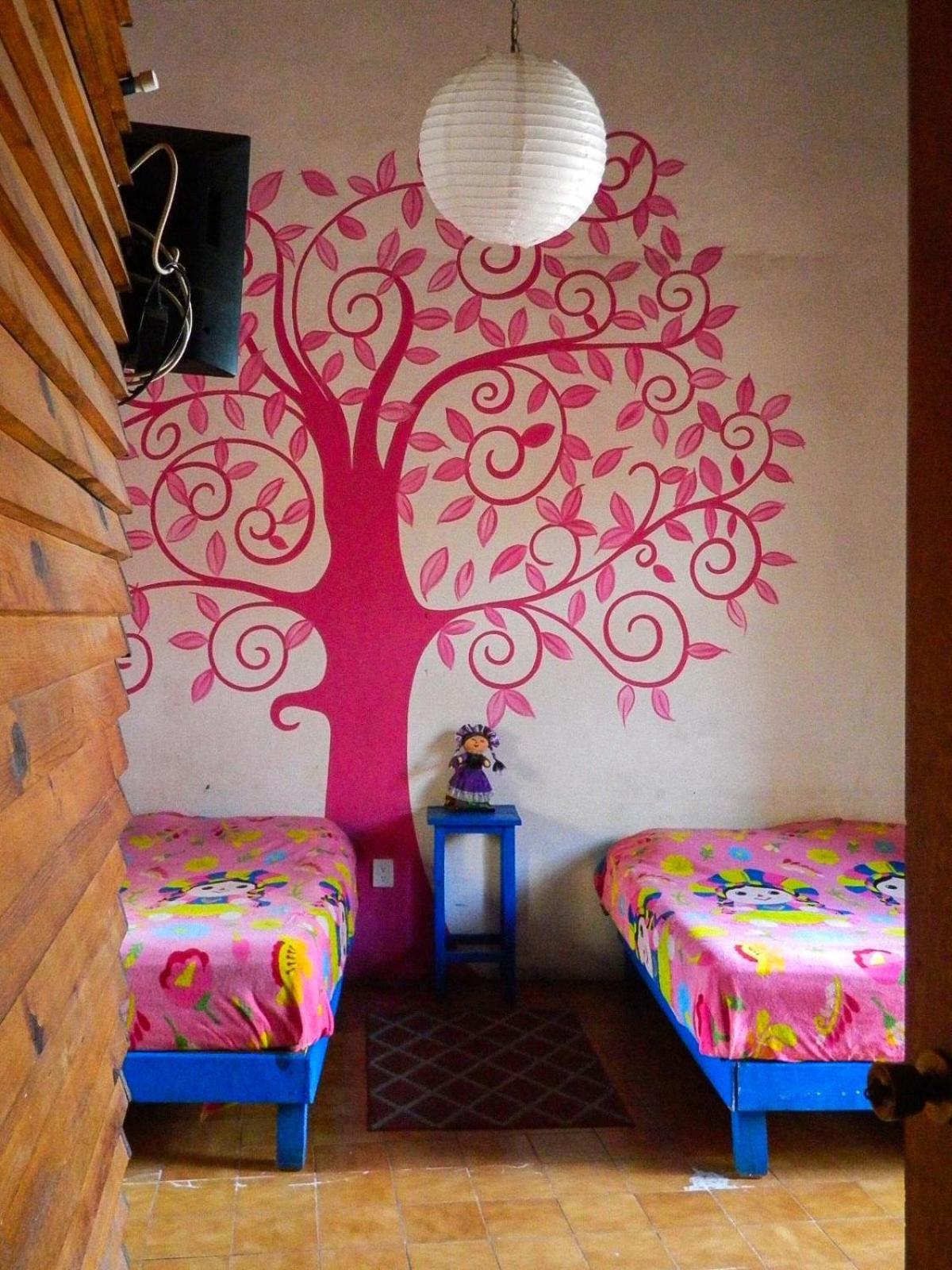 Lele Panchito Y Lavanda Juntos En El Centro Керетаро Экстерьер фото